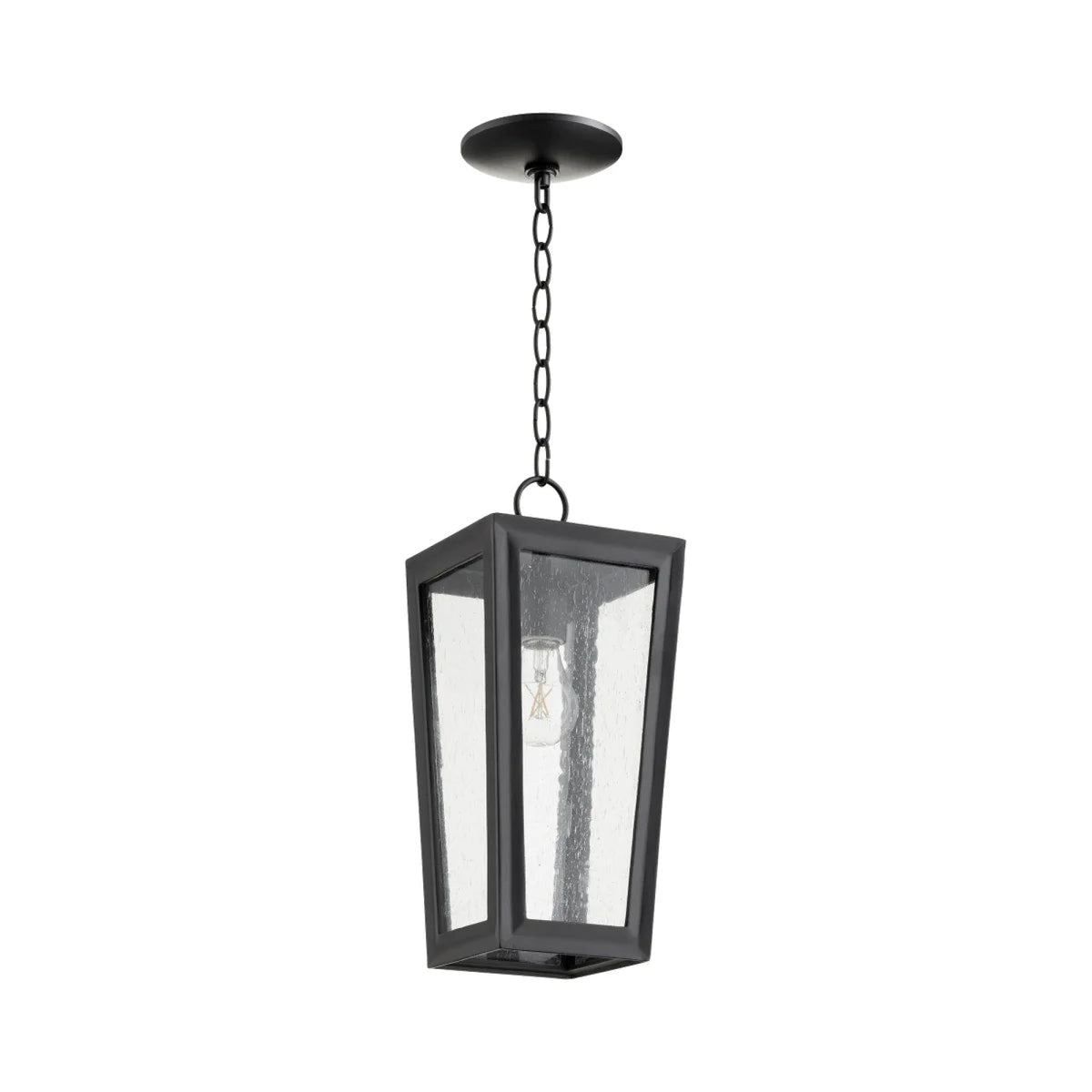 Bravo Coastal Grade Outdoor Hanging Lantern EPMM Lighting Coastal