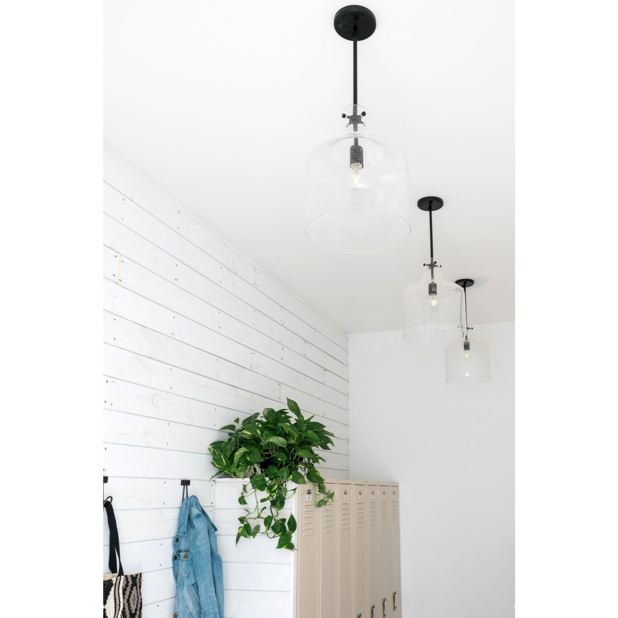 Capital Lighting - 325712MB - One Light Pendant - Homeplace  
