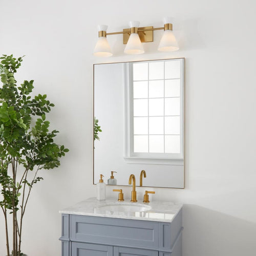 Vanity Lights