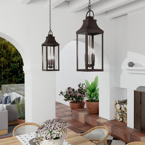 Coastal Lighting Fixtures - Oceanside Approved and Non-Corrosive