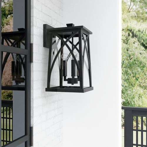 Coastal Outdoor Wall Mounts