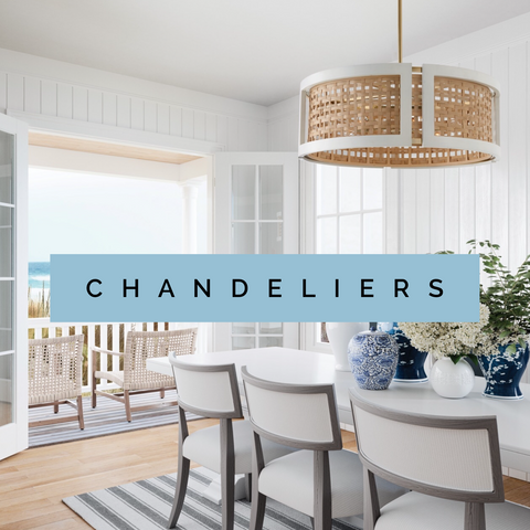 Chandeliers