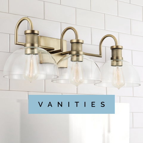 Vanities