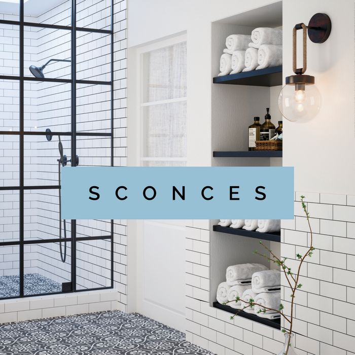 Coastal Sconces