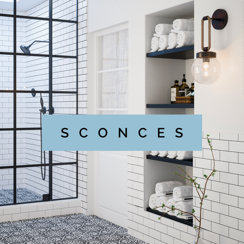 Sconces