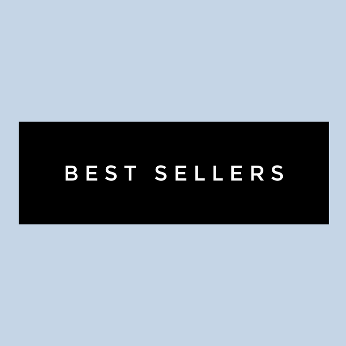 Best Sellers