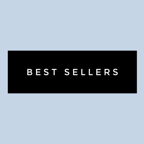 Best Sellers