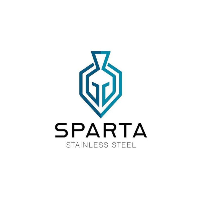 Sparta Marine Grade Stainless Steel Landscape Lighting