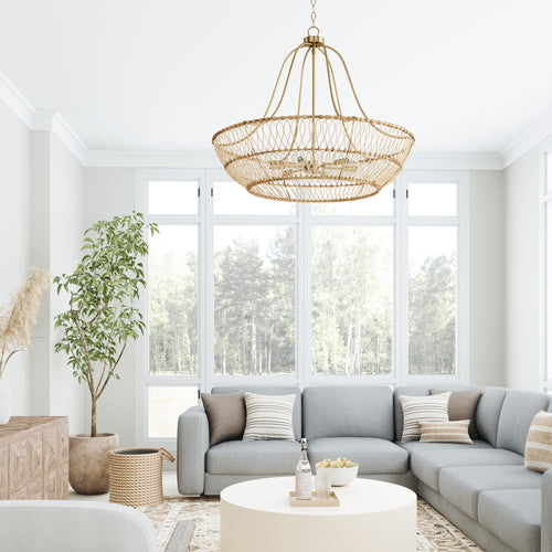 Chandeliers