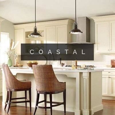 Coastal