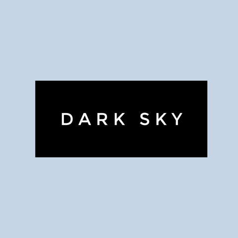 Dark Sky & Turtle Friendly Lighting