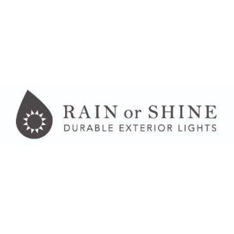 Rain or Shine