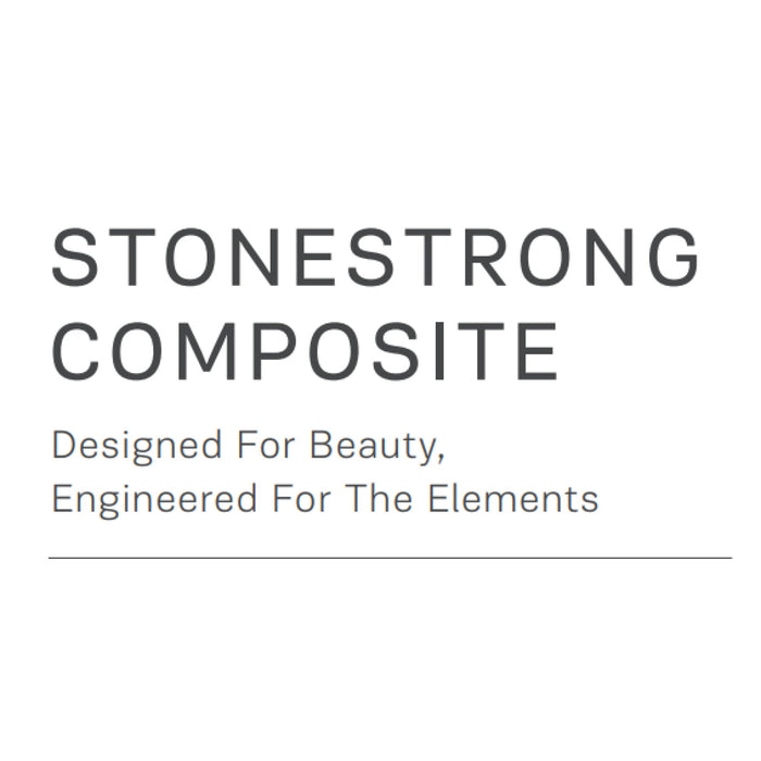 StoneStrong Coastal and harsh environment lighting