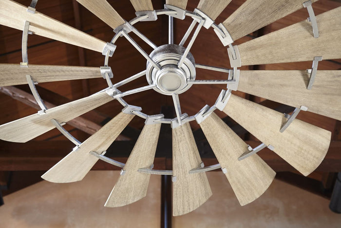 Quorum Windmill Ceiling Fans