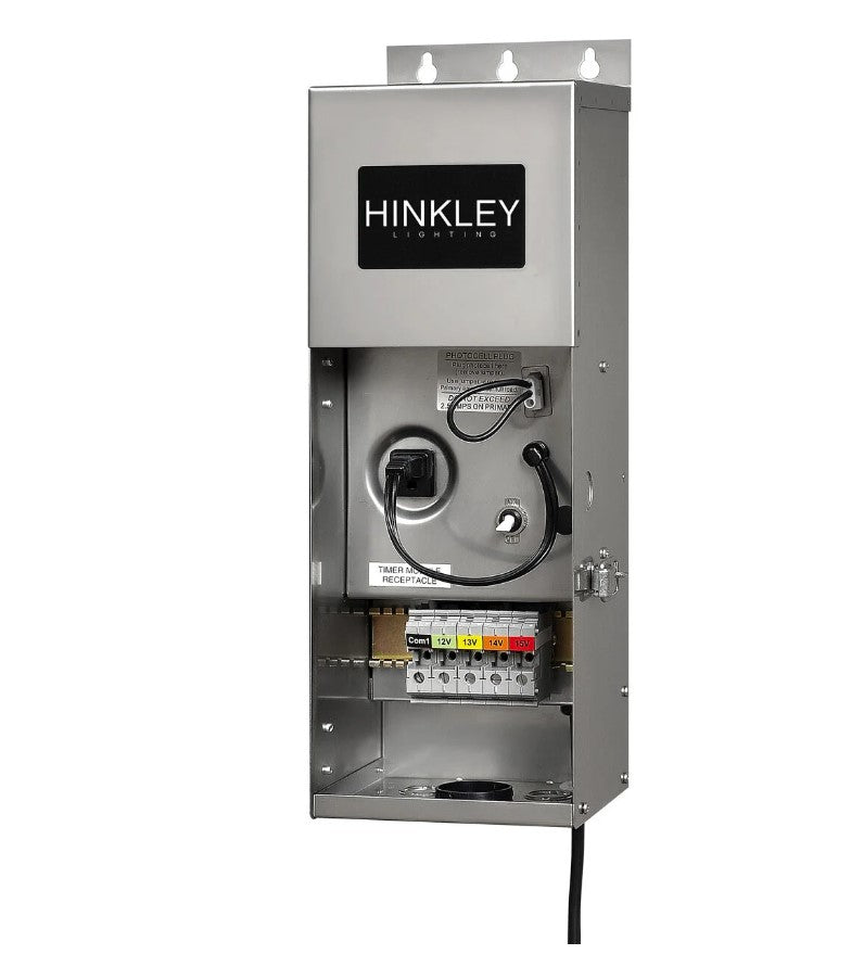 300W Pro-Series Stainless Steel Transformer