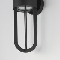 Beacon 14” Coastal Outdoor Wall Mount