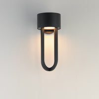 Beacon 14” Coastal Outdoor Wall Mount
