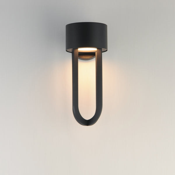 Beacon 14” Coastal Outdoor Wall Mount