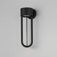 Beacon 18” Coastal Outdoor Wall Mount