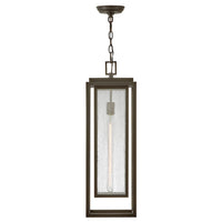 Clearwater Coastal Outdoor Pendant - Large - Oil Rubbed Bronze