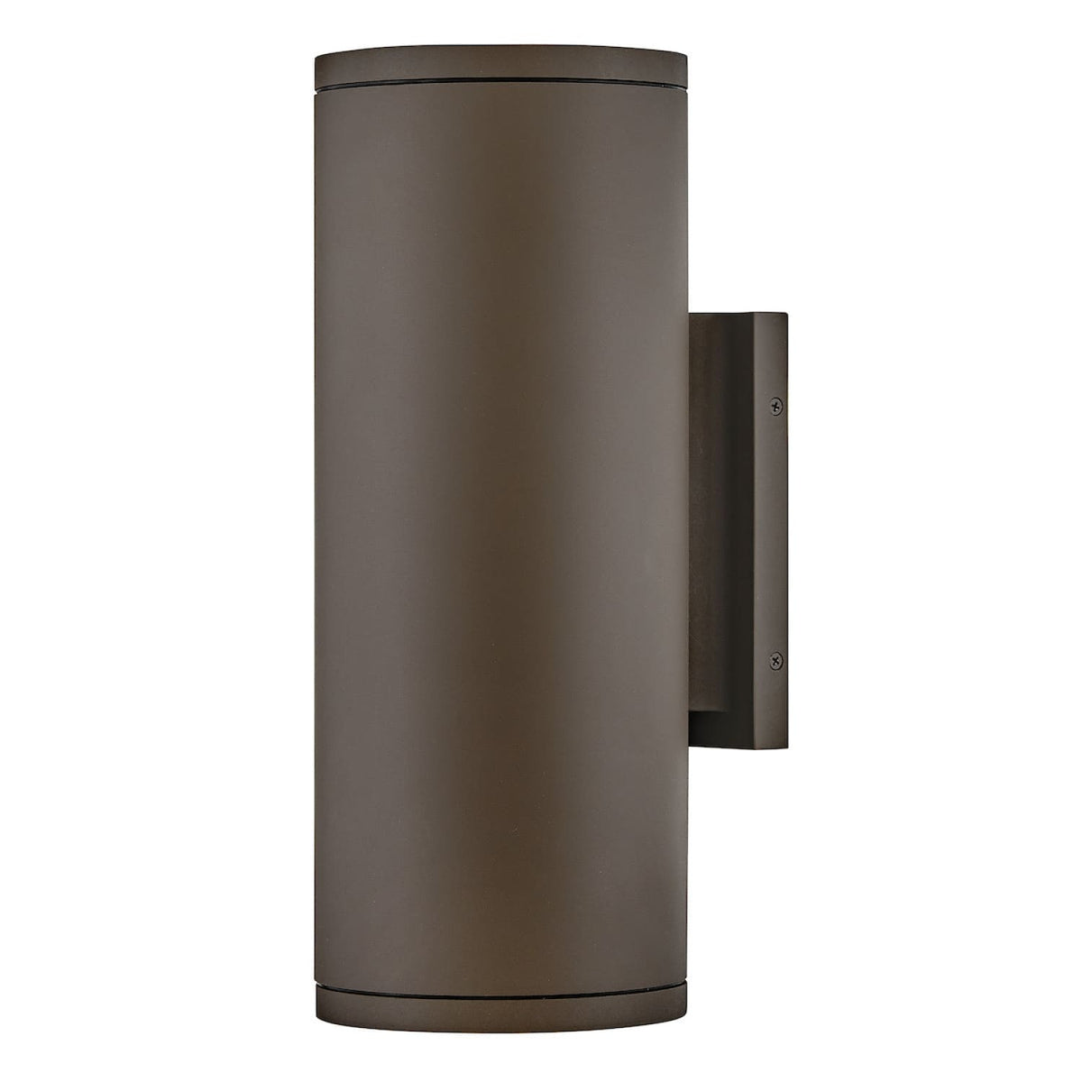 Silo Coastal Outdoor Wall Mount Down Light - Dark Sky 16’ Architectural Bronze 7413595AZLL Lighting