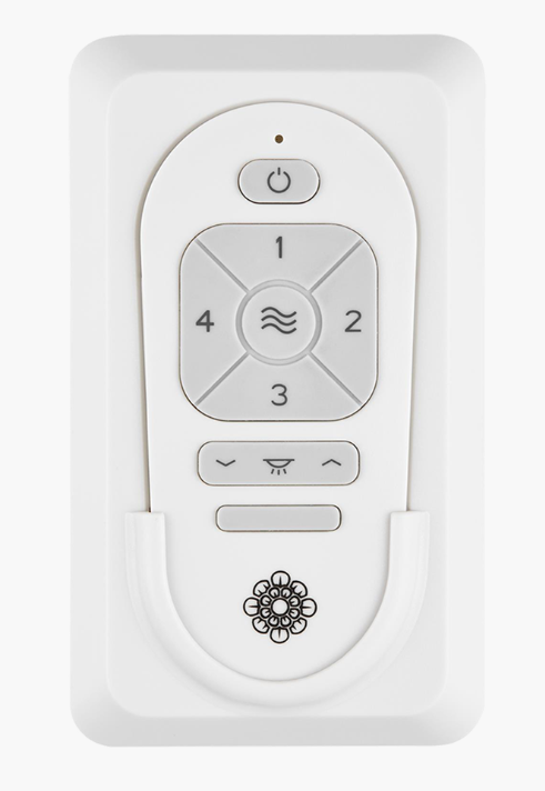 Extra Remote with Wall Mount for Avila Coastal Fans