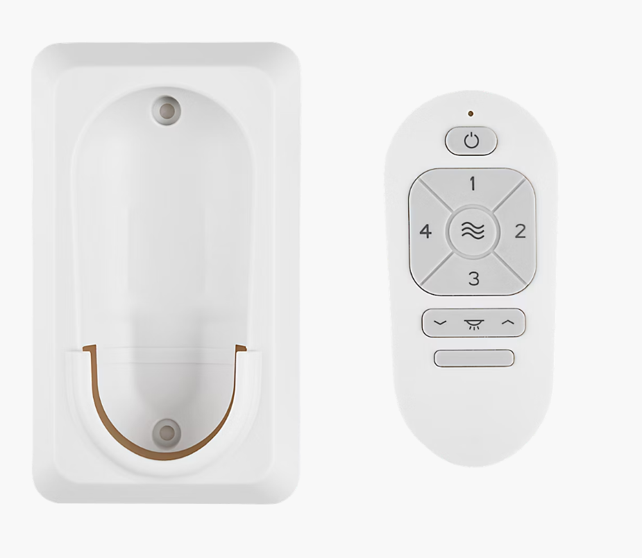 Extra Remote with Wall Mount for Avila Coastal Fans