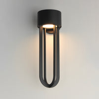 Beacon 18” Coastal Outdoor Wall Mount