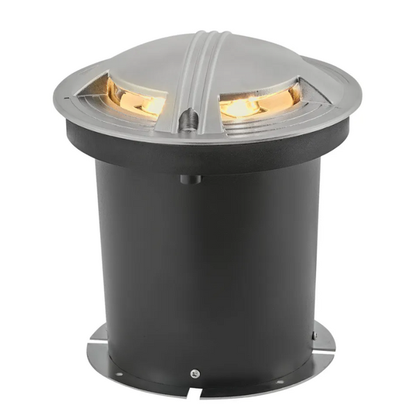 Sparta Marine Grade Well Light - Large - Quad-Directional