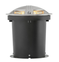 Sparta Marine Grade Well Light - Large - Quad-Directional