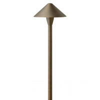 Classic Brass Coastal Path Light - Large