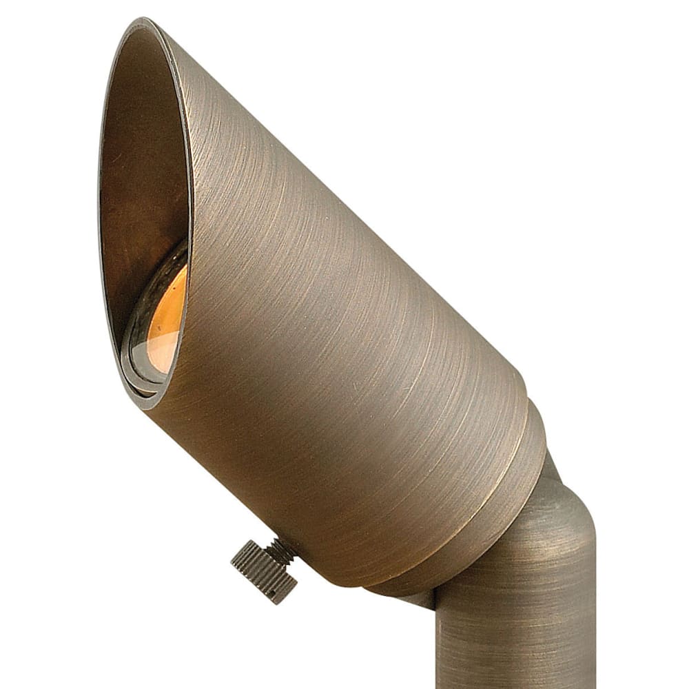 Hardy Island Brass Coastal Accent Light - Small – Coastal Lighting