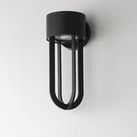 Beacon 14” Coastal Outdoor Wall Mount