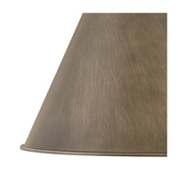 Haven 12.5" Coastal Wall Mount - Dark Sky Compliant - Bronze