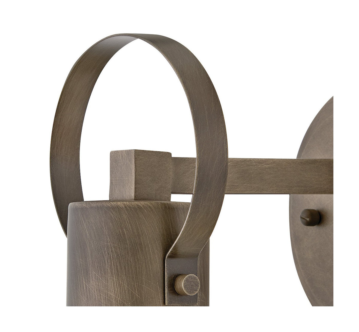 Haven 12.5" Coastal Wall Mount - Dark Sky Compliant - Bronze