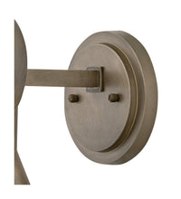 Haven 12.5" Coastal Wall Mount - Dark Sky Compliant - Bronze
