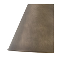 Haven 16.5" Coastal Wall Mount - Dark Sky Compliant - Bronze