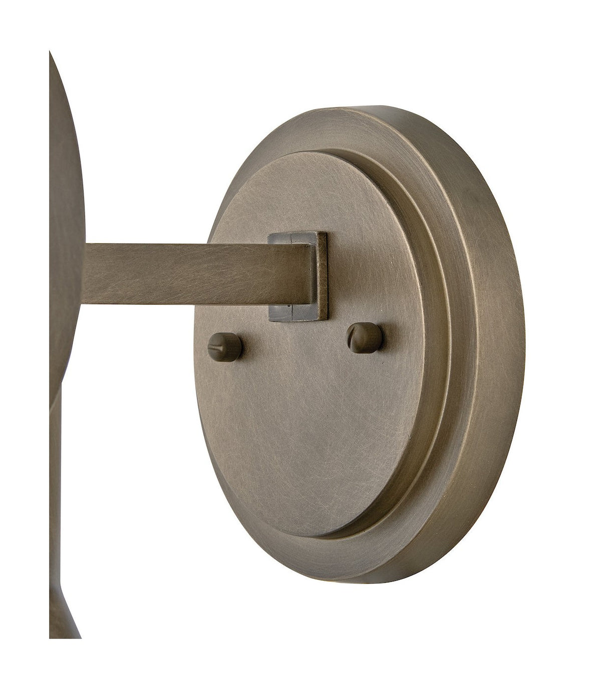 Haven 16.5" Coastal Wall Mount - Dark Sky Compliant - Bronze