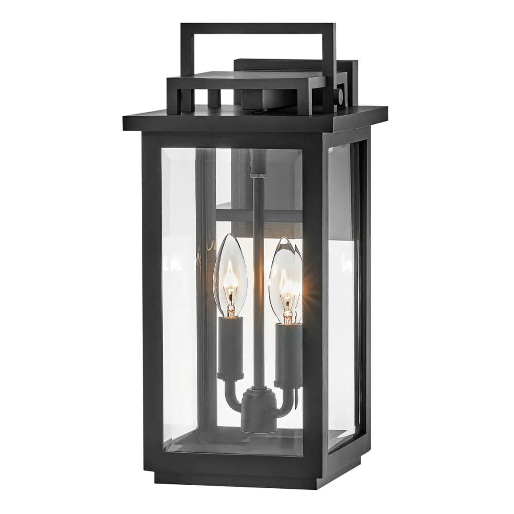 Winthorpe Coastal Outdoor Wall Lantern - Medium