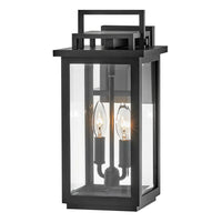Winthorpe Coastal Outdoor Wall Lantern - Medium