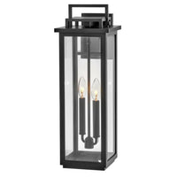 Winthorpe Coastal Outdoor Wall Lantern - Large