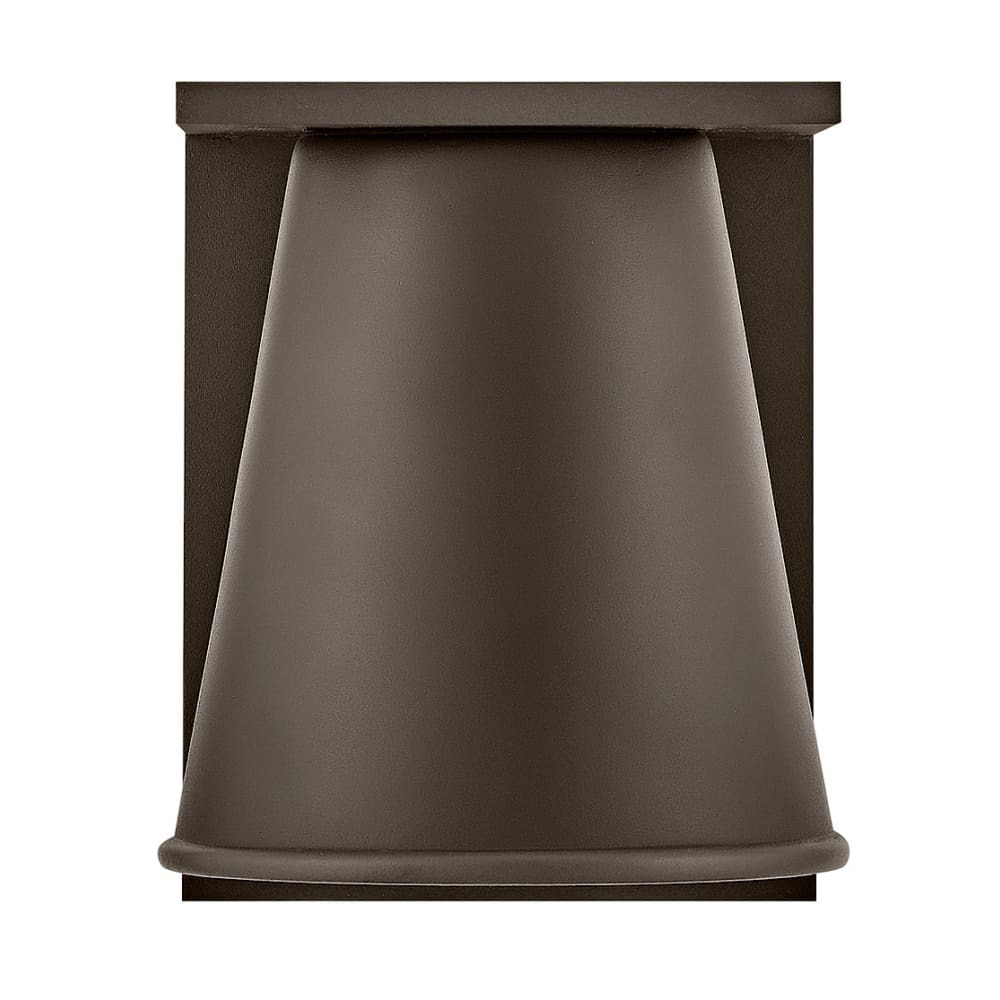 Hans Coastal Outdoor Wall Mount - Dark Sky Compliant Architectural Bronze 7428870AZLL Lighting