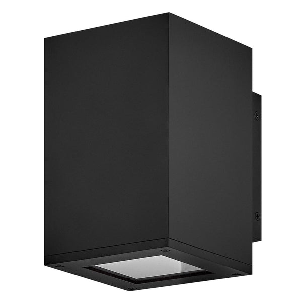 Tetra Coastal Outdoor Wall Mount - Dark Sky Compliant Black 7428910BKLL Lighting