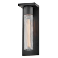 Voight Coastal Outdoor Wall Mount - Medium