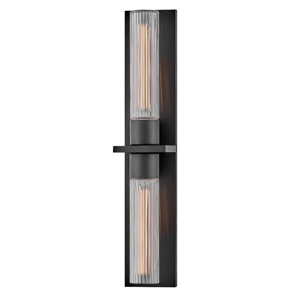 Voight Coastal Outdoor Wall Mount - Large