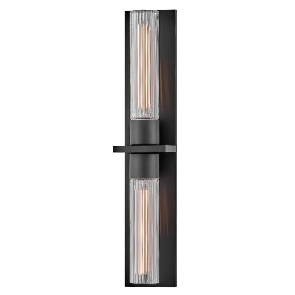 Voight Coastal Outdoor Wall Mount - Large