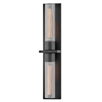 Voight Coastal Outdoor Wall Mount - Large