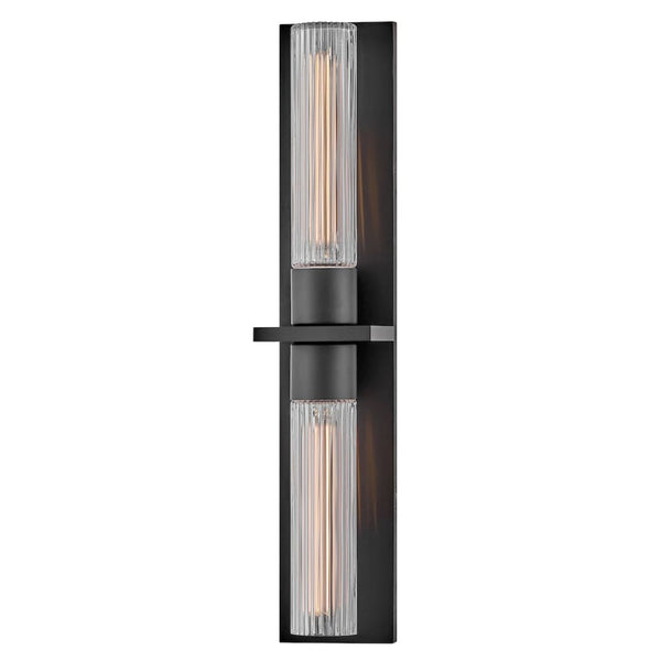 Voight Coastal Outdoor Wall Mount - Large