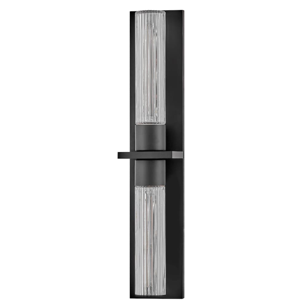 Voight Coastal Outdoor Wall Mount - Large