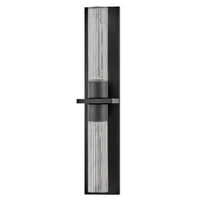 Voight Coastal Outdoor Wall Mount - Large